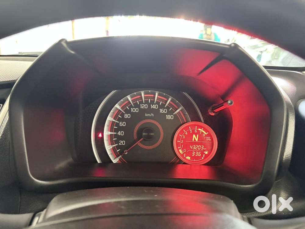 Maruti Suzuki Celerio Vxi(o), 2022, Petrol