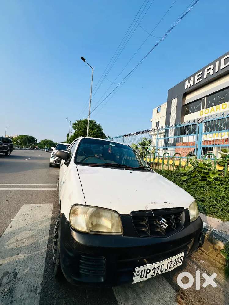 Maruti Suzuki Alto 2008
