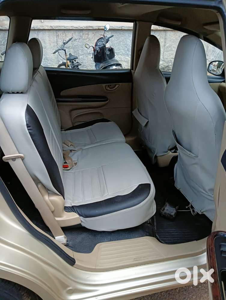 Honda Mobilio V(o) I-dtec, 2015, Diesel