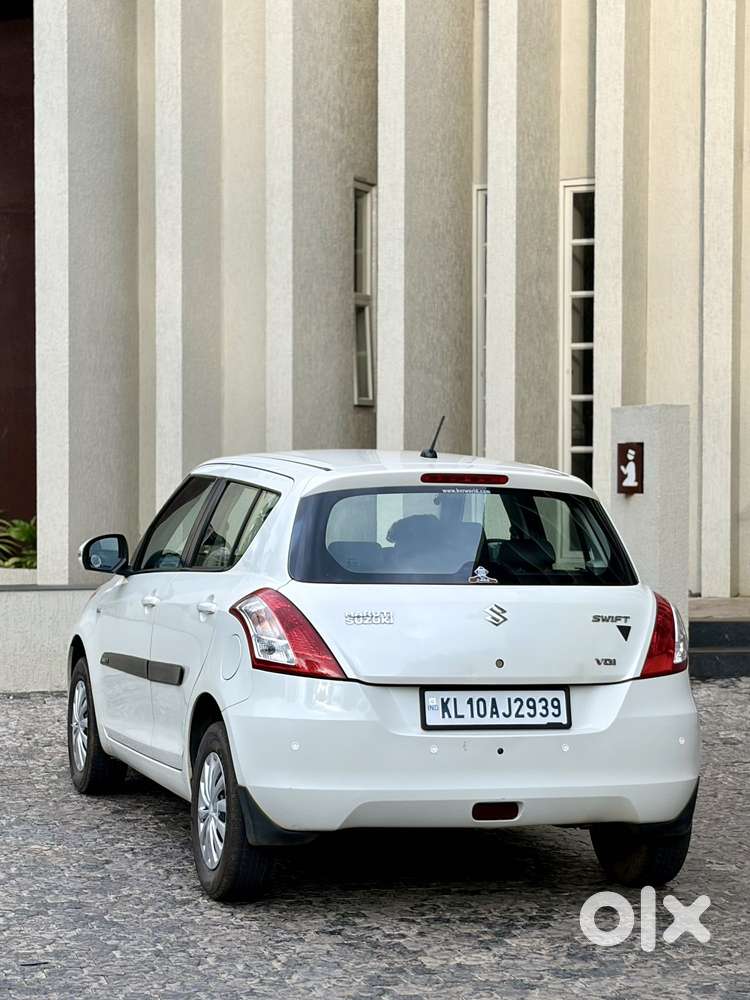 Maruti Suzuki Swift Ddis Vdi, 2011, Diesel