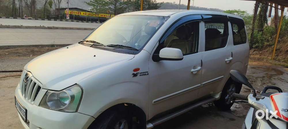 Mahindra Xylo 2010 Diesel Well Maintained