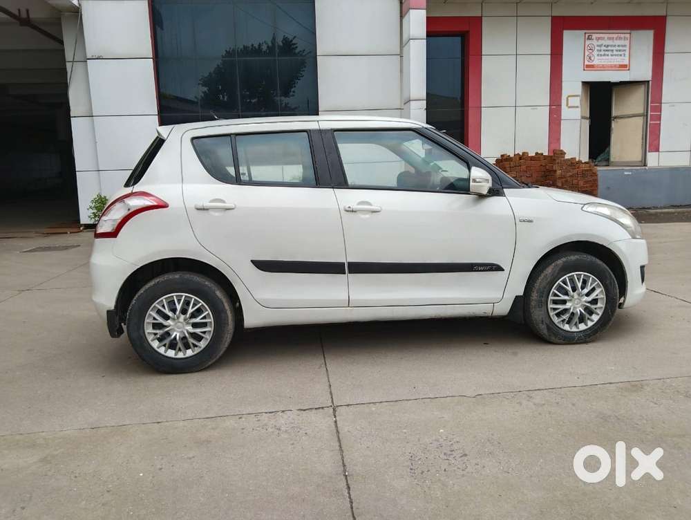 Maruti Suzuki Swift Vdi Optional, 2014, Diesel