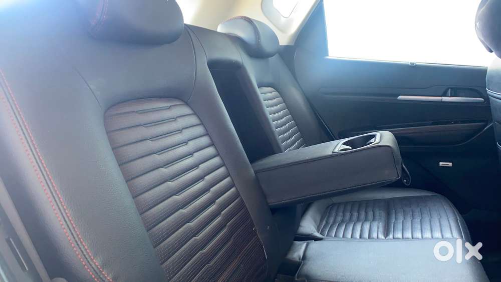 Kia Sonet Gtx Plus Turbo Imt, 2021, Petrol