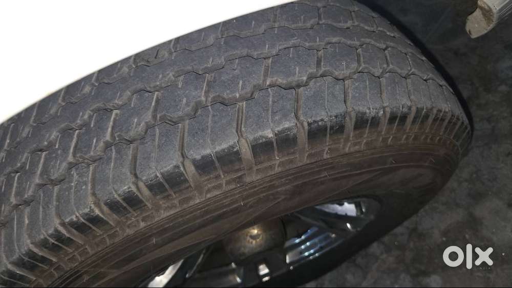 Tata Safari 2009 Diesel Well Maintained