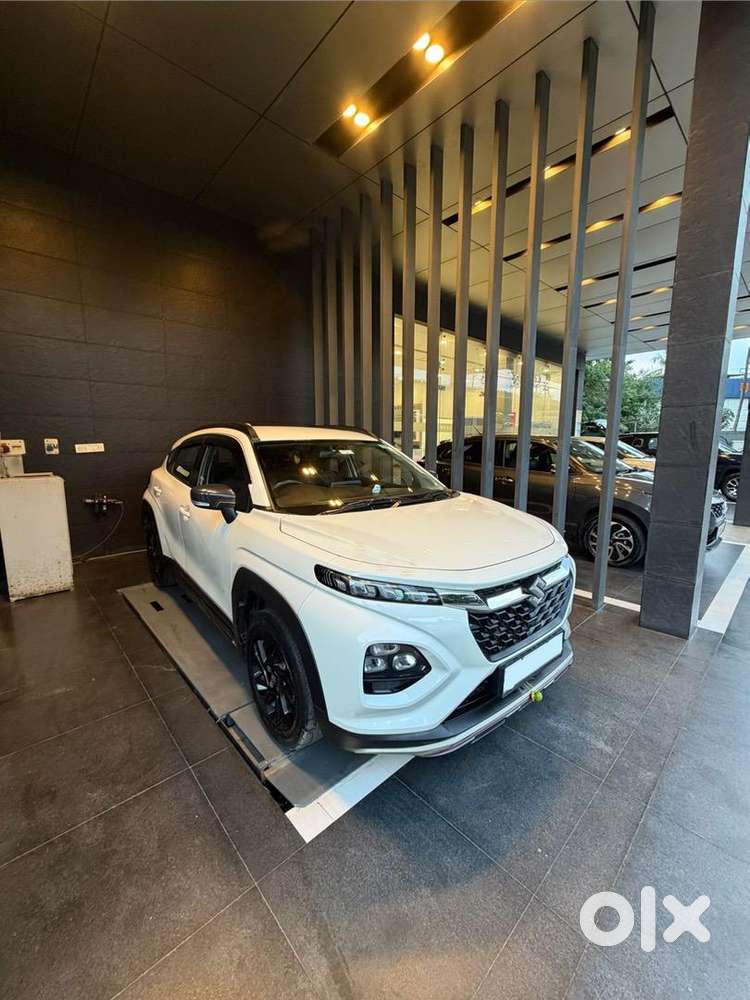 Maruti Suzuki Petrol 2023