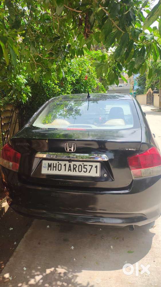 Honda City S Mt, 2010, Petrol