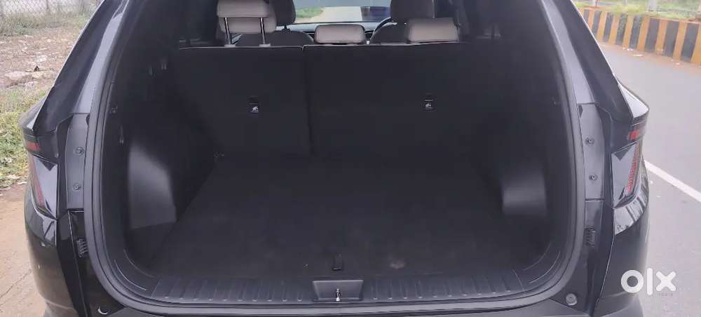 Hyundai Tucson 2023 Facelift Diesel Signature 4wd Auto Matic With Ppf