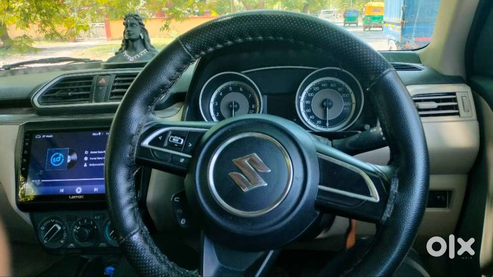 Maruti Suzuki Dzire 2022 Petrol 33000 Km Driven