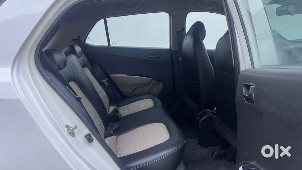 Hyundai Grand I10 1.2 Kappa Magna, 2015, Petrol