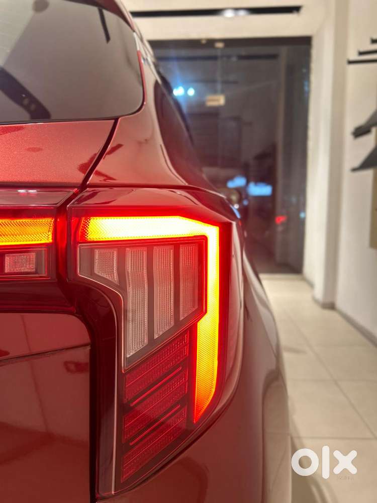 Kia Seltos Htx G, 2024, Petrol