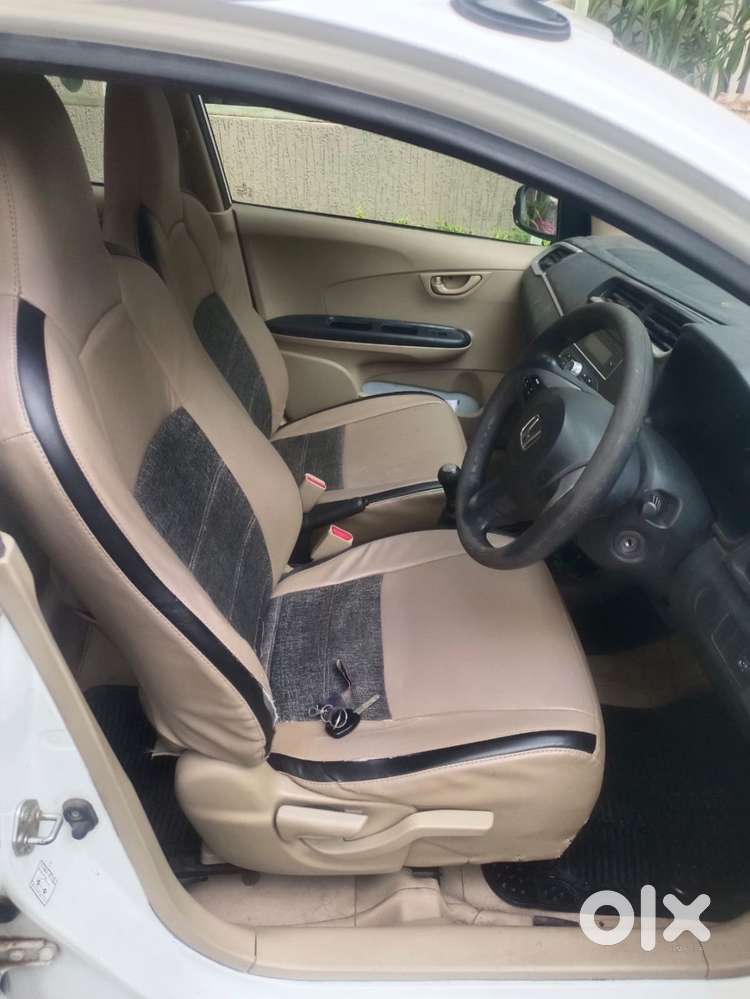 Honda Brio