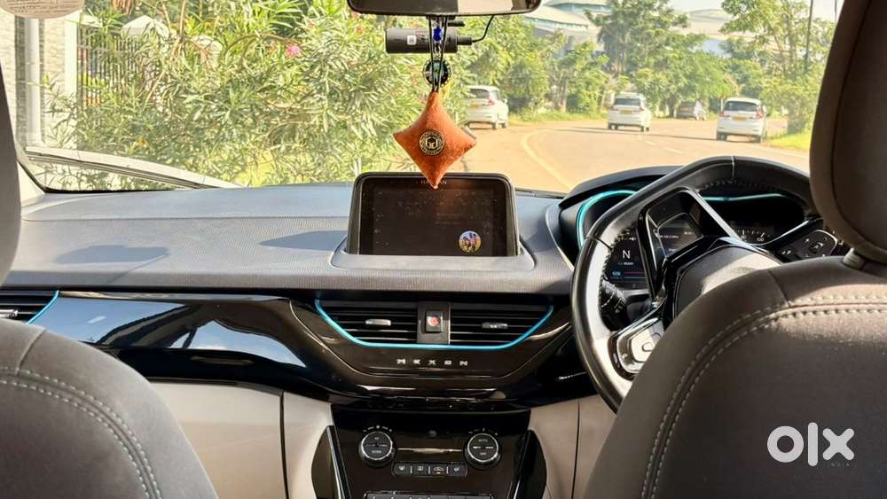 Tata Nexon Ev 2022