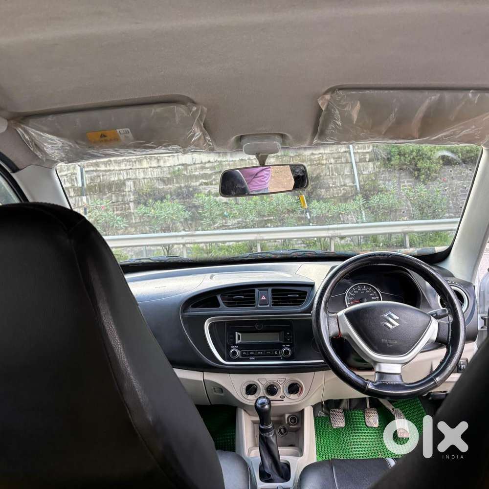 Maruti Suzuki Alto 800 0.8 Vxi, 2022, Petrol
