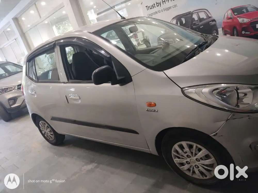 Car Condition Is Very Good