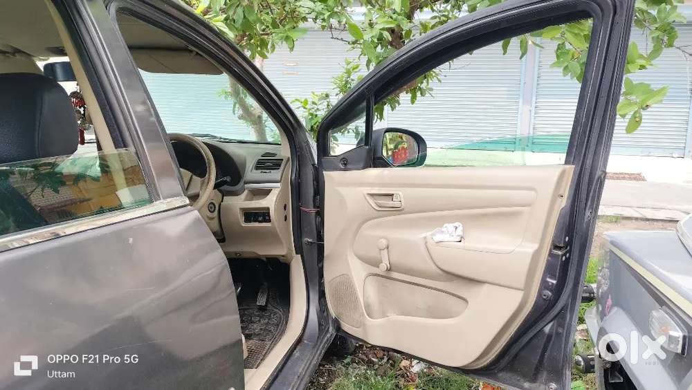 Maruti Suzuki Ertiga 2014 Diesel 130000 Km Driven