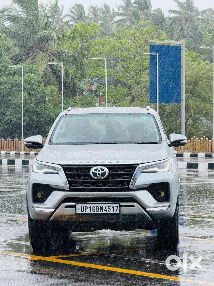 Toyota Car Diesel 2017