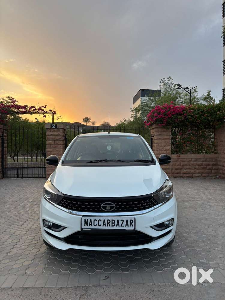 Tata Tiago 1.2 Revotron Xza, 2022, Petrol