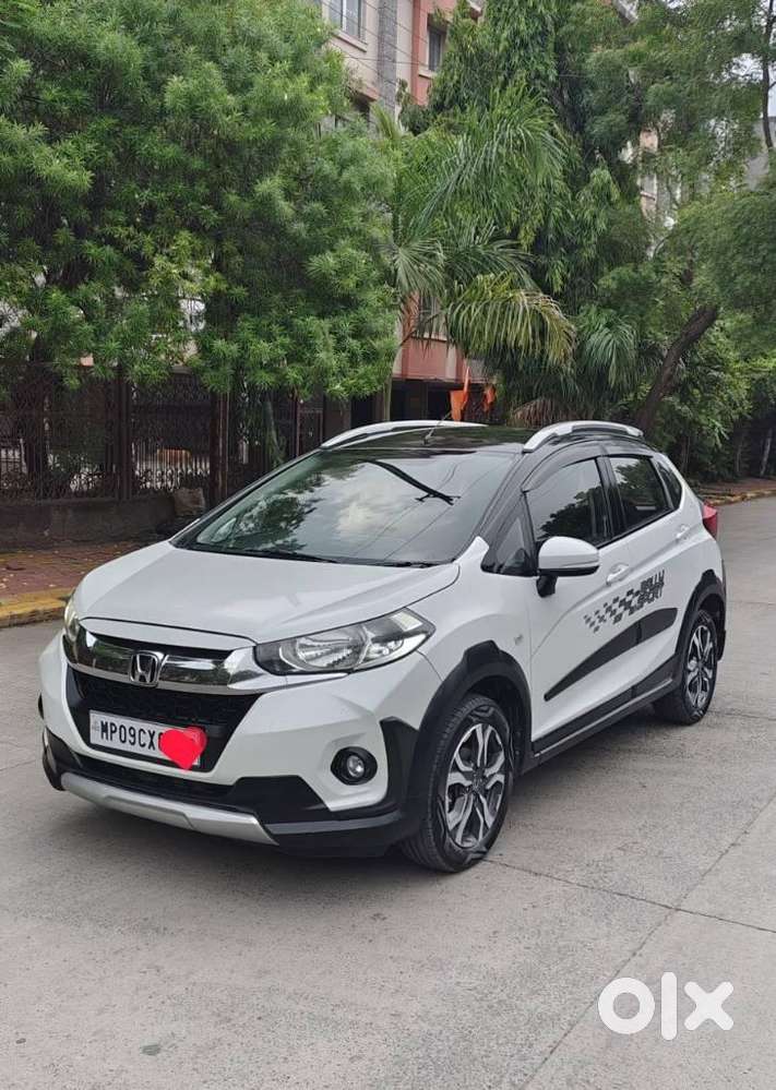 Honda Wr-v I-dtec S, 2018, Diesel