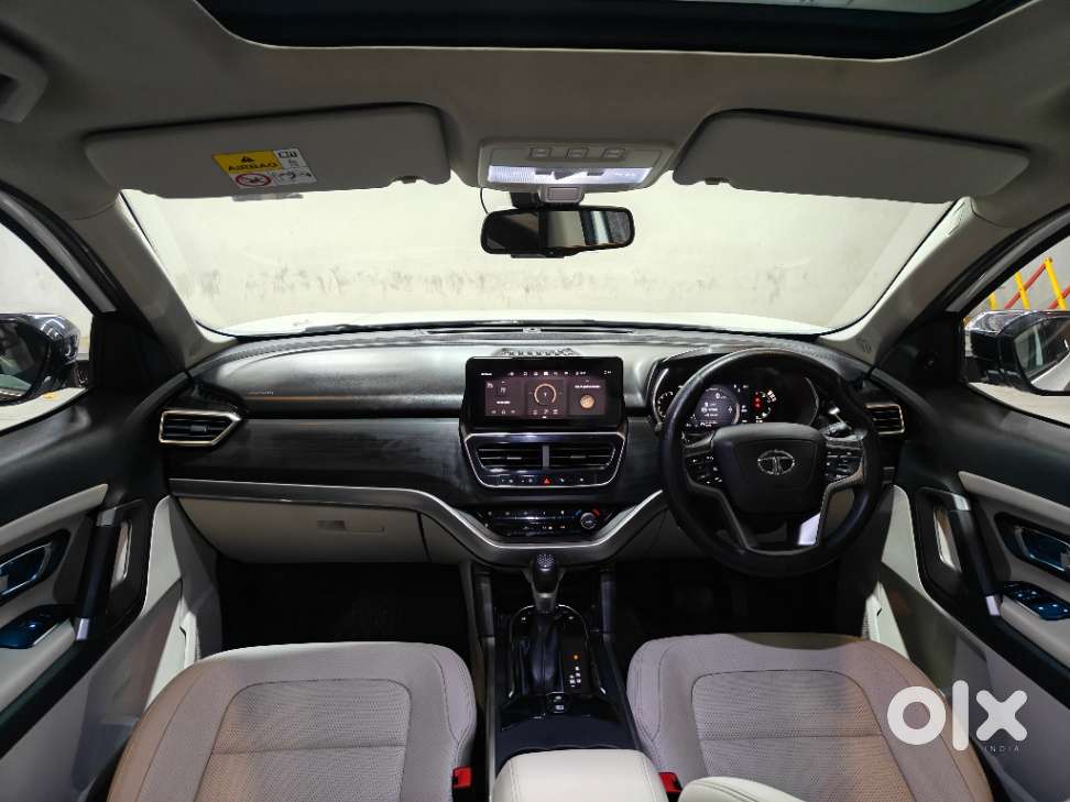 Tata Safari 2.0 Kryotec Xza Plus, 2023, Diesel