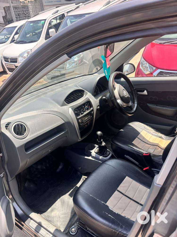 Maruti Suzuki Alto 800 0.8 Vxi Plus, 2015, Petrol