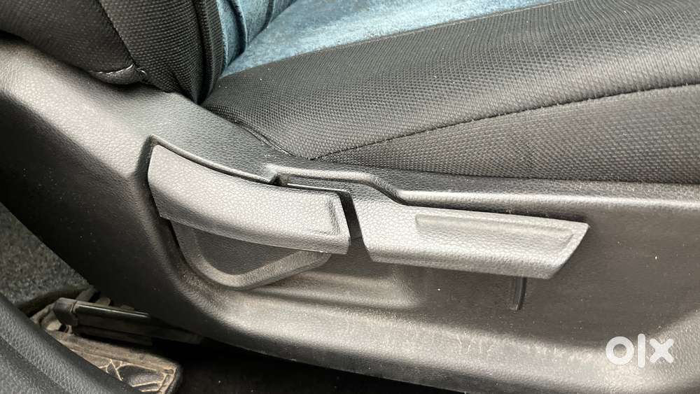Kia Seltos Htk Plus G, 2019, Petrol