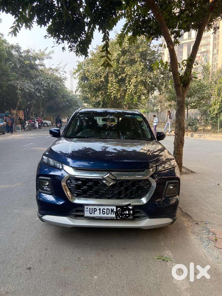 2022 Maruti Suzuki Km 33000