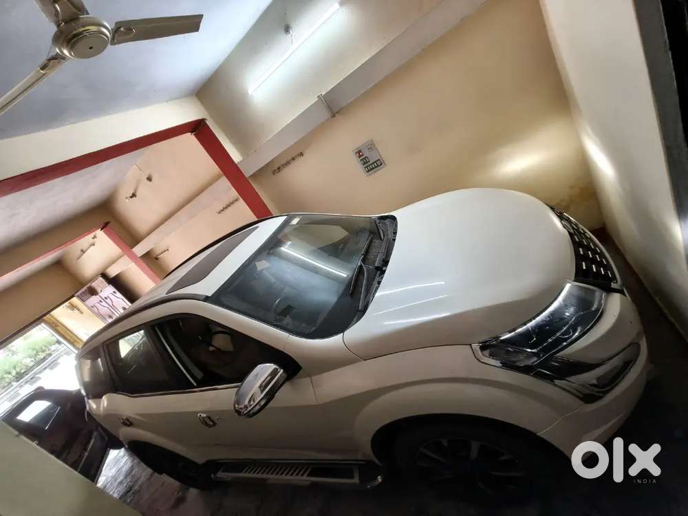 Mahindra Xuv500 Diesel Manual 2018
