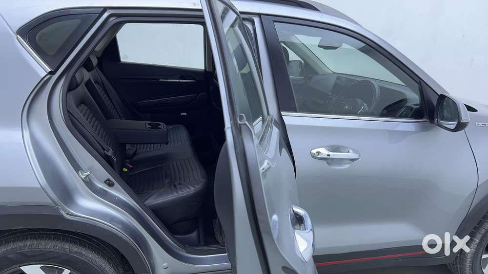 Kia Sonet 1.0 Gtx Plus Dct, 2021, Petrol