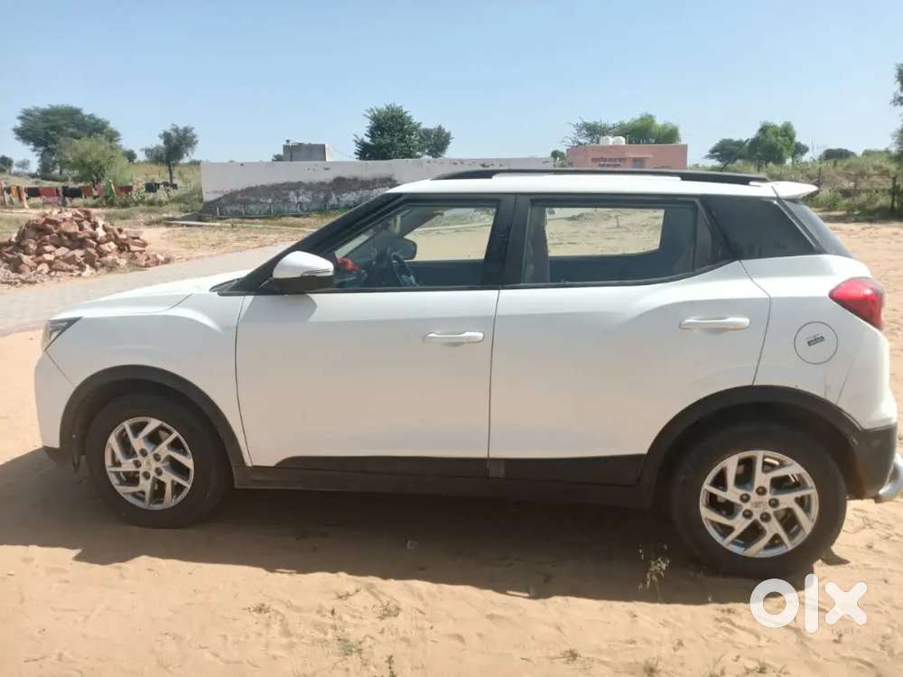 Mahindra Xuv300 2022 1st Owner