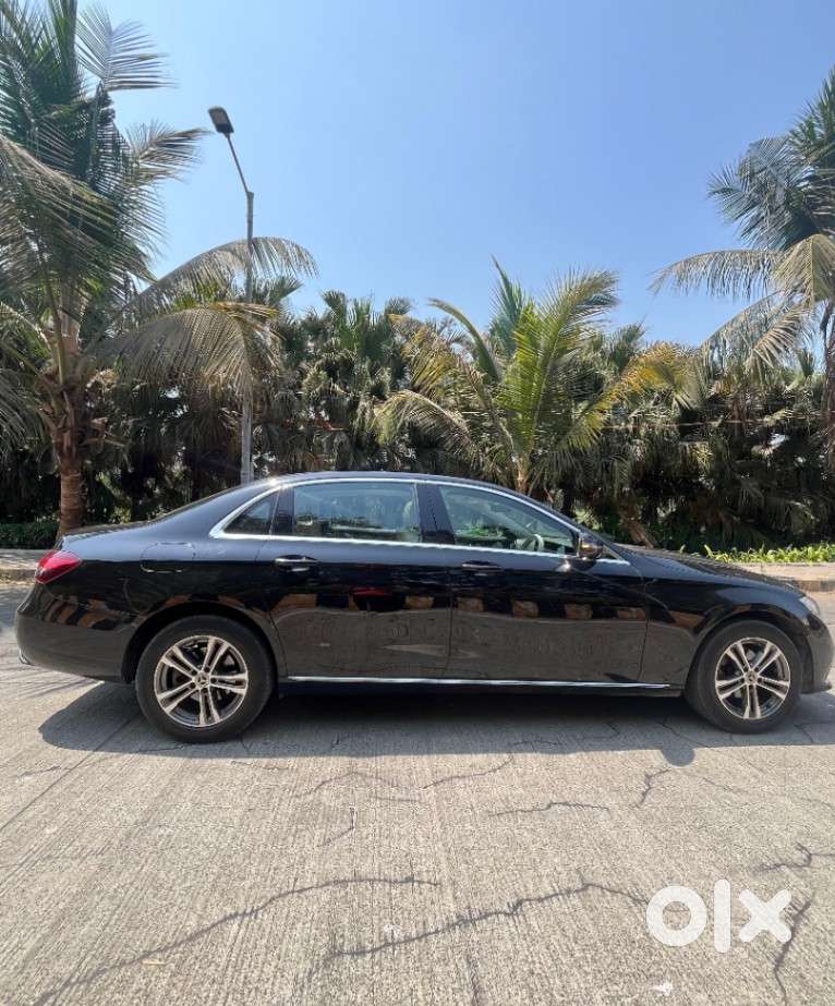 Mercedes-benz E-class E 220 D, 2022, Diesel