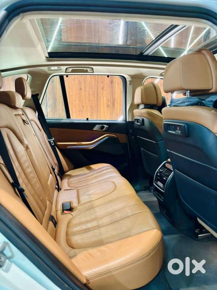 Bmw X5 Xdrive30d Xline, 2021, Diesel