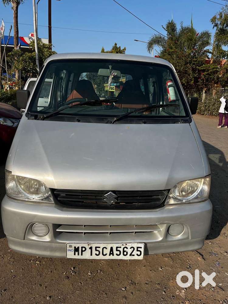 Maruti Suzuki Eeco 2011 Petrol Good Condition
