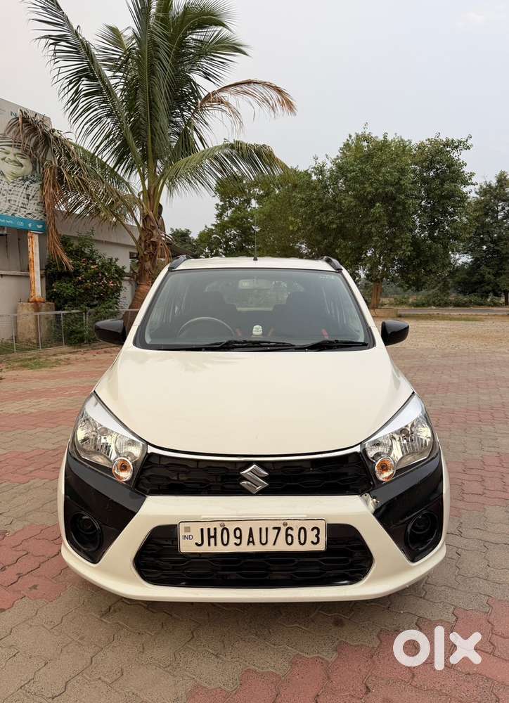 Maruti Suzuki Celerio X Like New