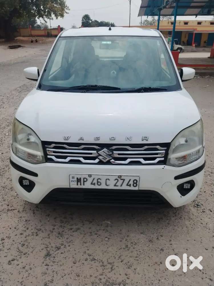 Maruti Suzuki Wagon 2019 Exchange Bhi Kr Sakte Hai Desire Brezza Swift