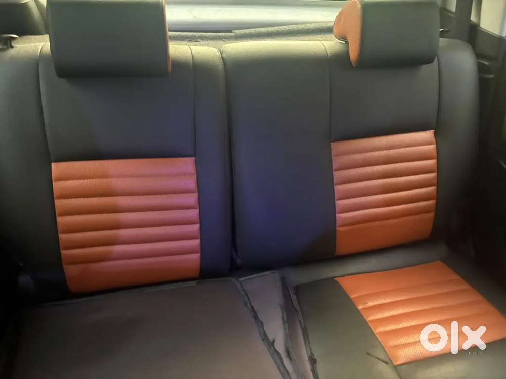 Maruti Suzuki Wagon R Lxi 2016