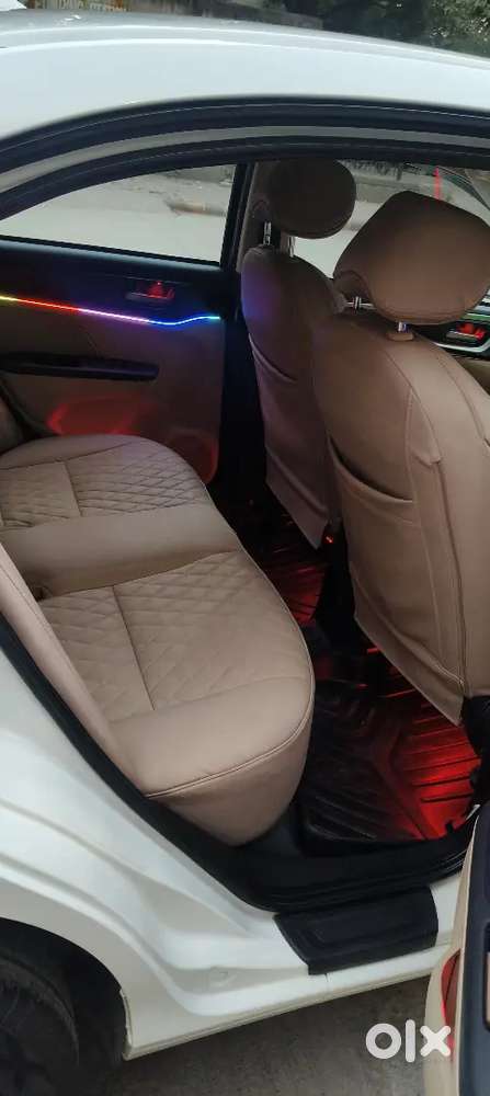 Honda Amaze 2021 Petrol 22000 Km Driven