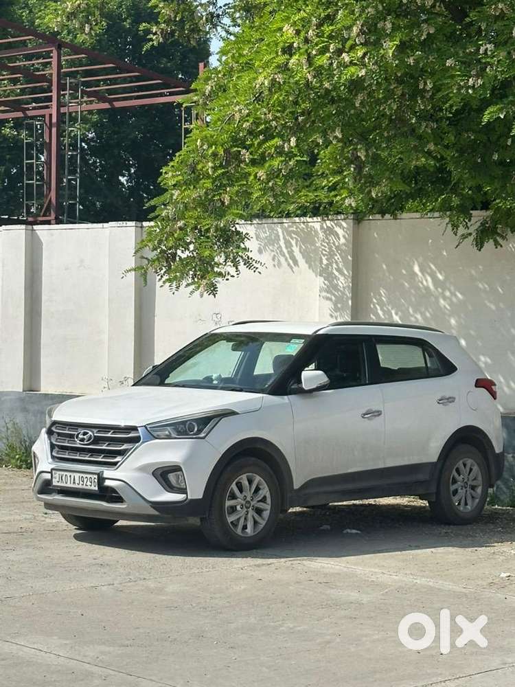 Hyundai Car 2019 Petrol