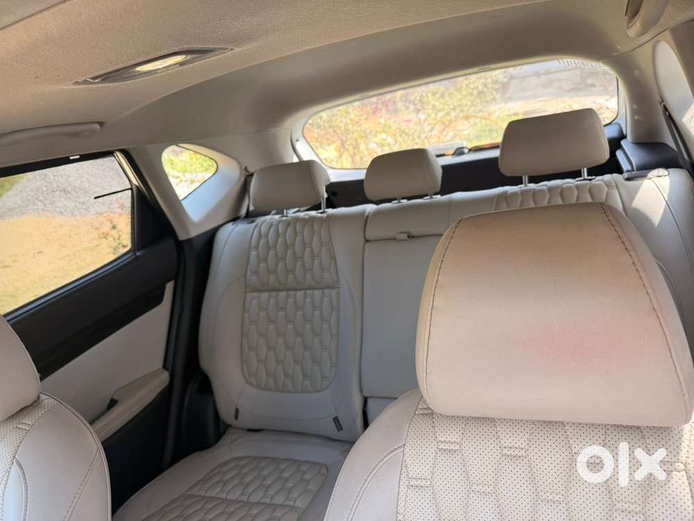 Kia Seltos Diesel Manual 2022