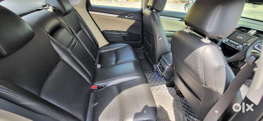 Honda Civic Zx Diesel, 2019, Diesel