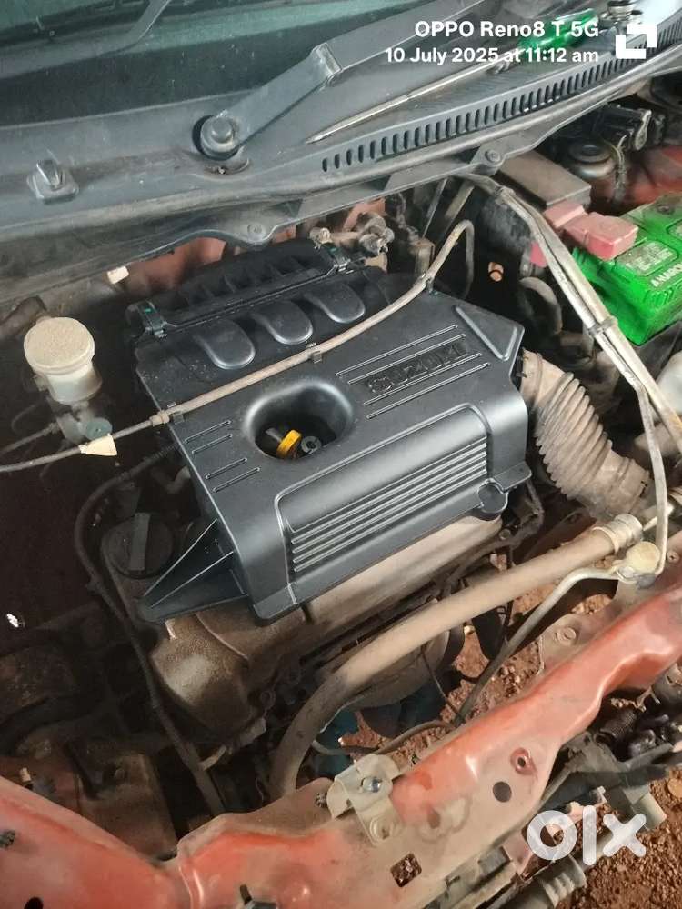 Maruti Suzuki Wagon R 2015 Petrol Manual