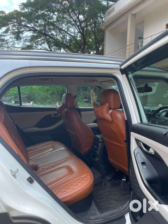 Hyundai Creta 1.5 S Petrol, 2021, Petrol
