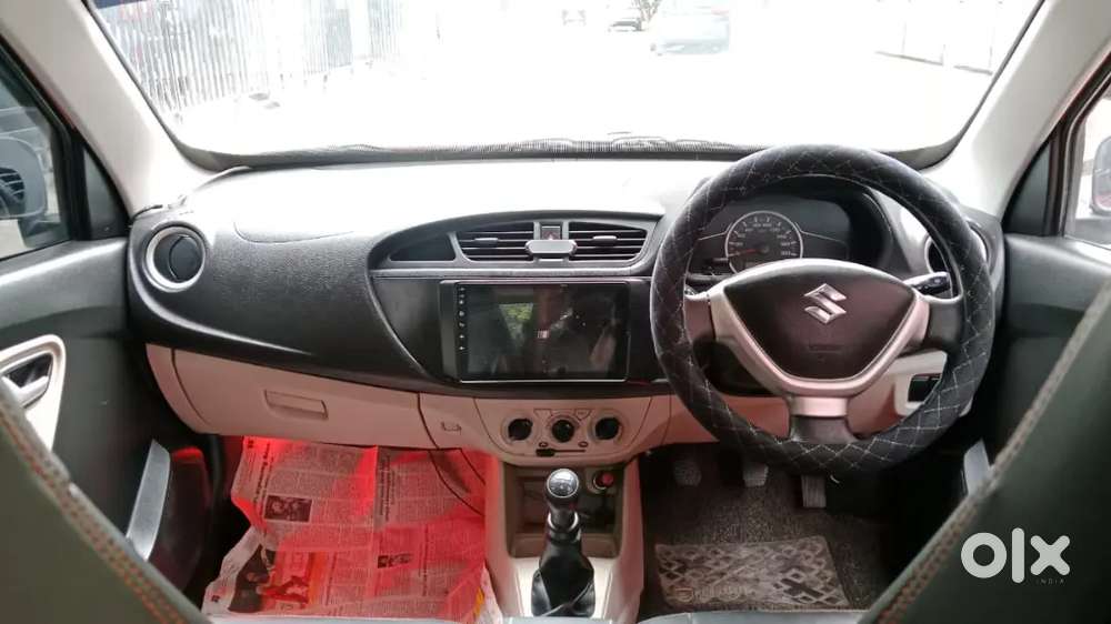 Alto 800 Lxi (o), 2023, Single Owner, 38,414 Running Km, Well Maintain