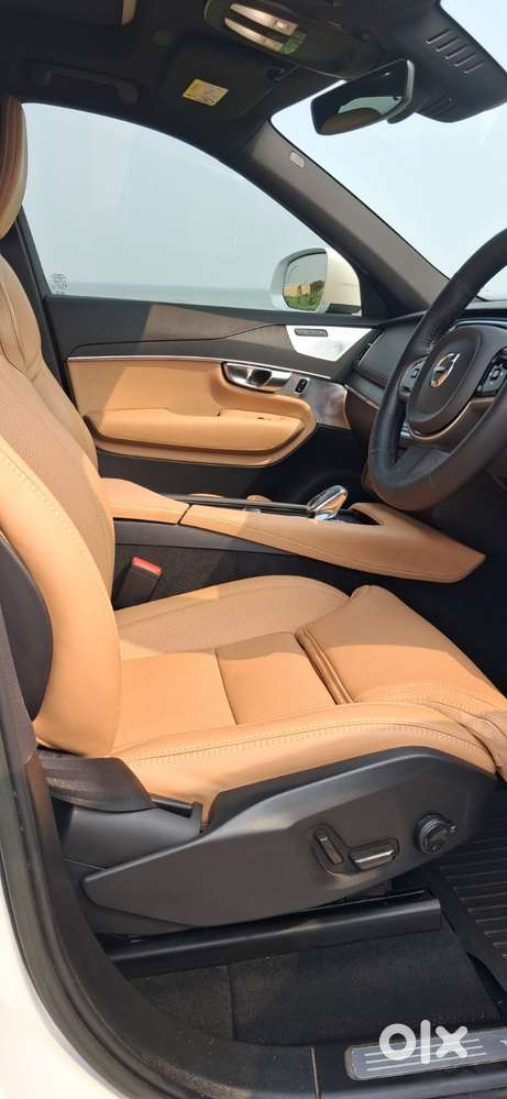 Volvo Xc90 B6 Ultimate, 2022, Petrol