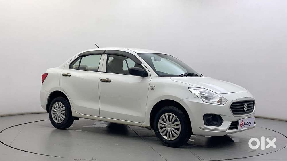 Maruti Suzuki Dzire 1.2 Lxi, 2019, Petrol
