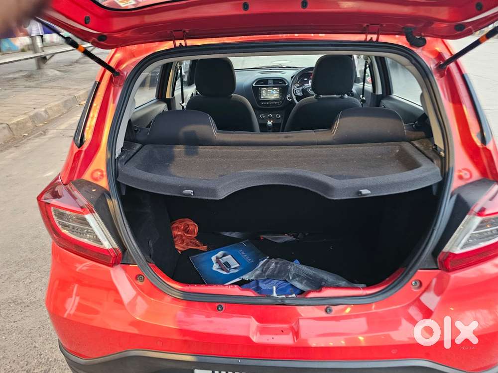 Tata Tiago 1.2 Revotron Xz (o), 2021, Petrol
