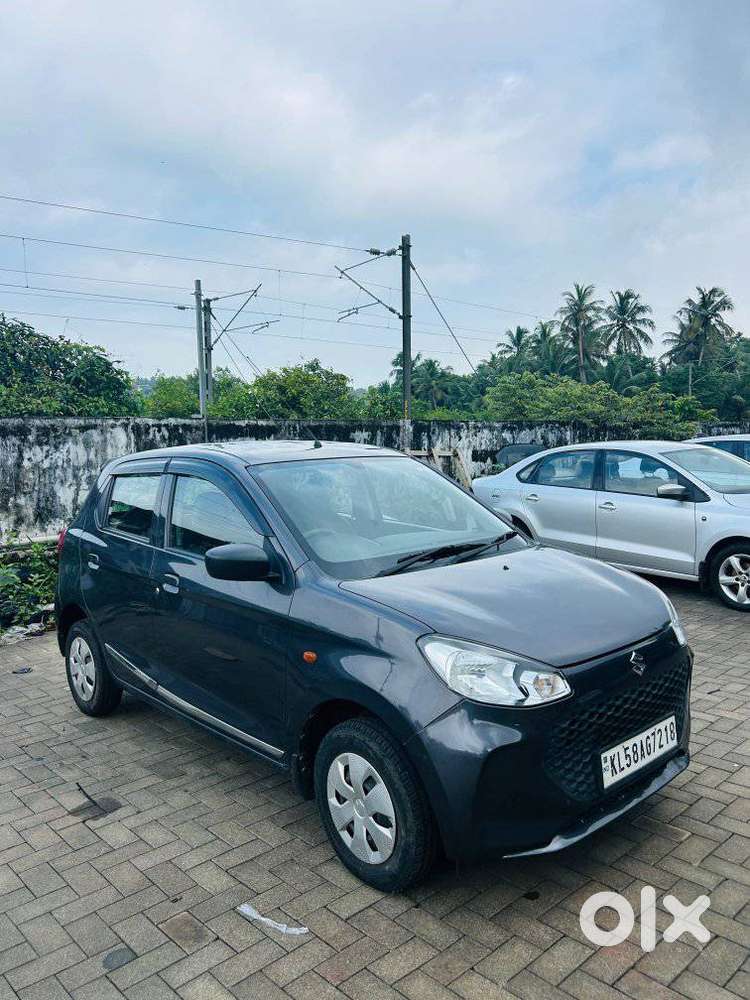 Maruti Suzuki Alto K10 Vxi Airbag, 2022, Petrol