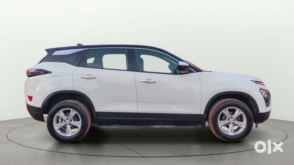 Tata Harrier Xz, 2019, Diesel