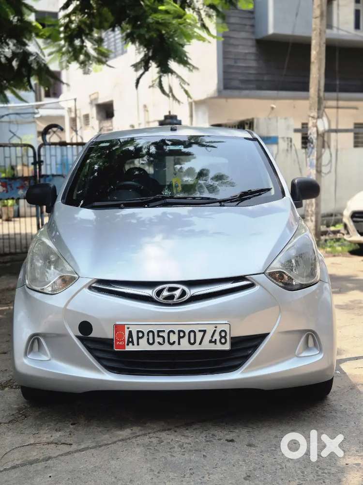 Hyundai Eon