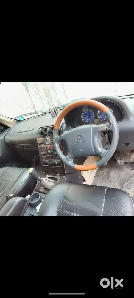 Tata Safari Dicor Well Maintained Diesel Gaadi 12 Ka Mileage Complete