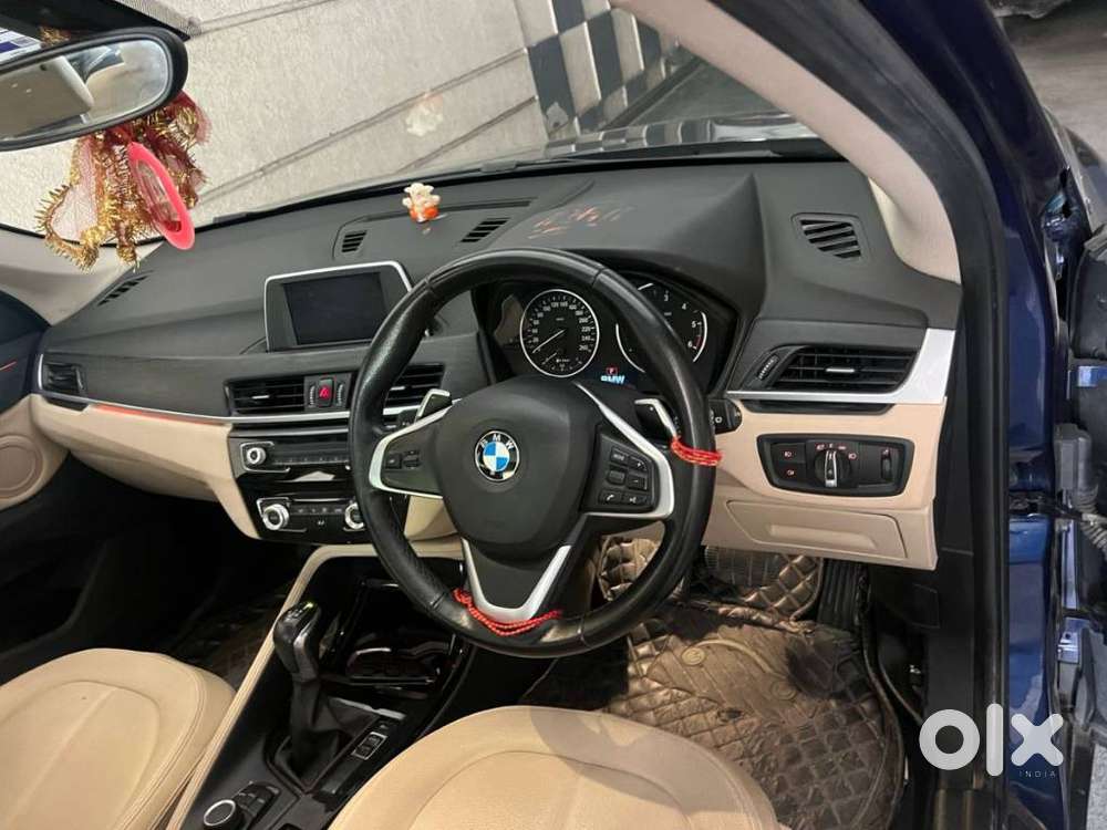 Bmw X1 Xdrive 20d M Sport, 2018, Diesel